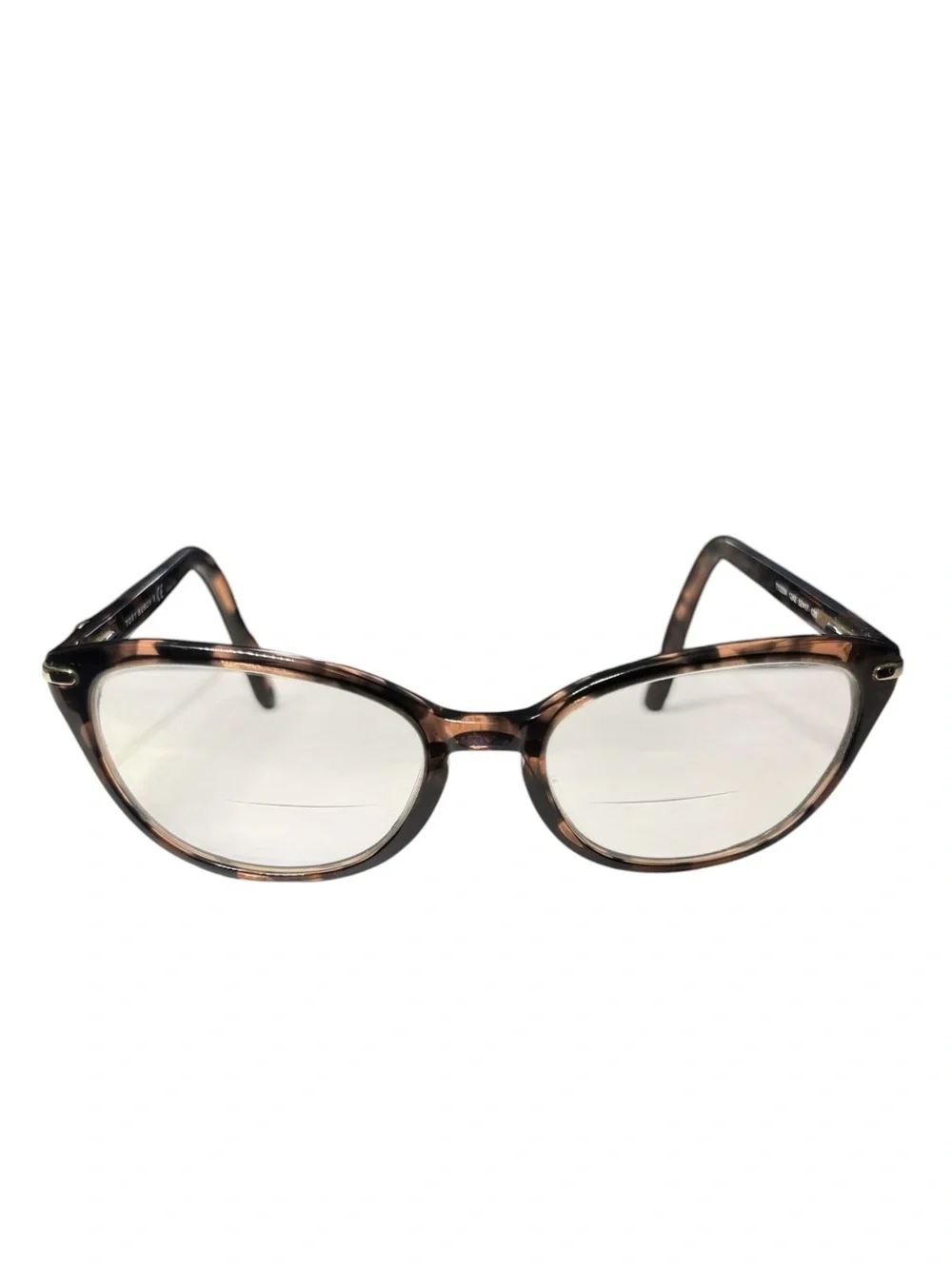 Tory Burch Eyeglasses Frames Glasses TY 2034 1242 Brown Tortoise 52-17-135